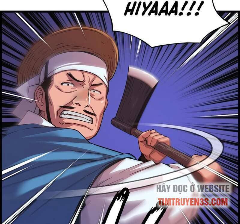 Tôi Sẽ Sống Như Một Hoàng Tử Chapter 70 - 32