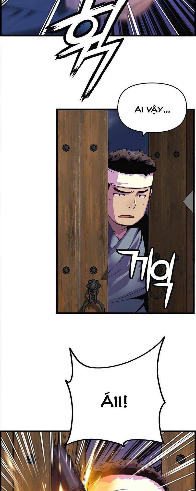 Tôi Sẽ Sống Như Một Hoàng Tử Chapter 70 - 33
