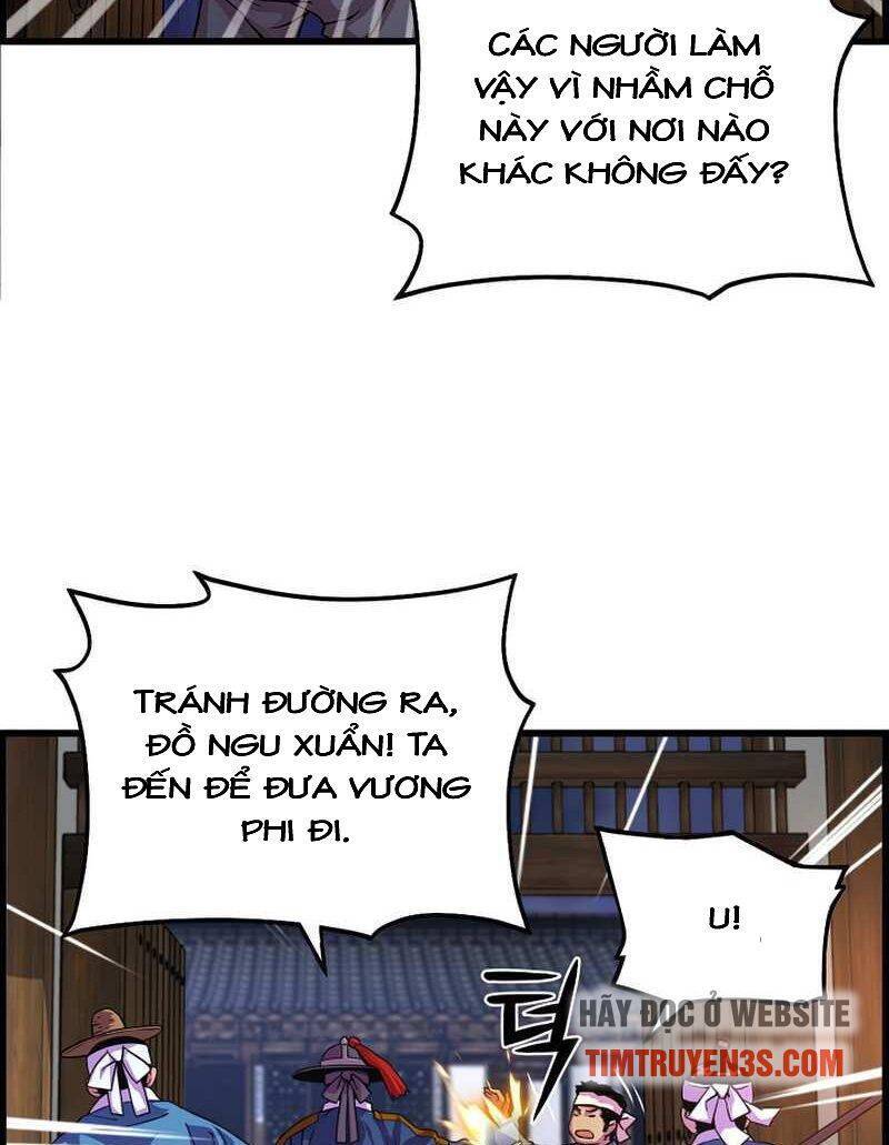 Tôi Sẽ Sống Như Một Hoàng Tử Chapter 70 - 35