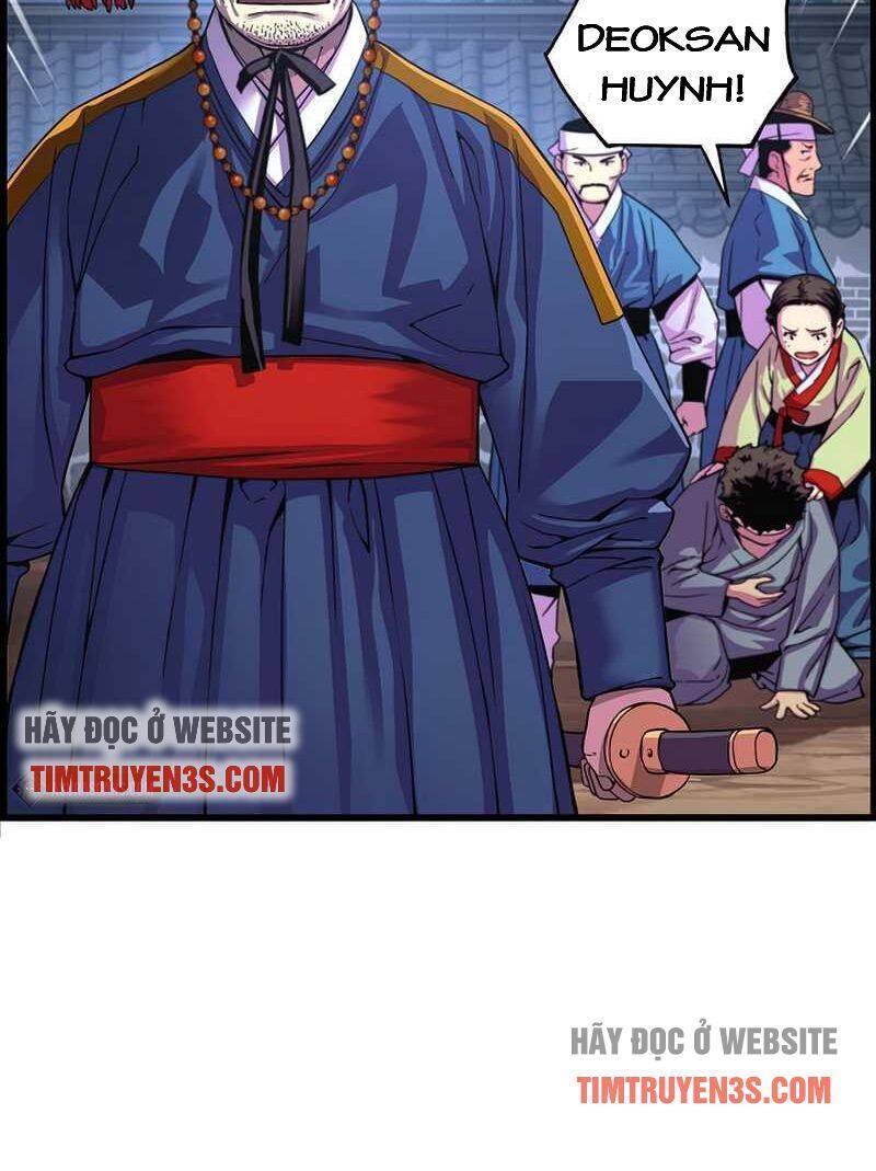 Tôi Sẽ Sống Như Một Hoàng Tử Chapter 70 - 38