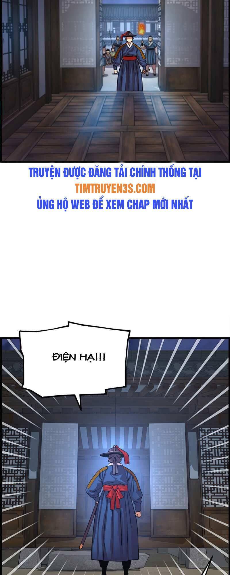 Tôi Sẽ Sống Như Một Hoàng Tử Chapter 70 - 40