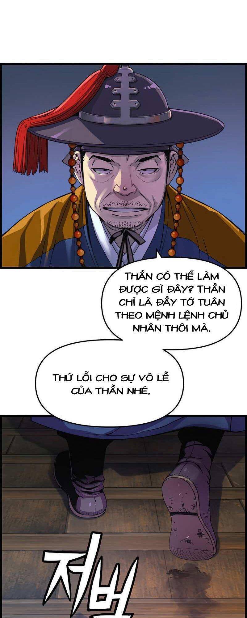 Tôi Sẽ Sống Như Một Hoàng Tử Chapter 70 - 42