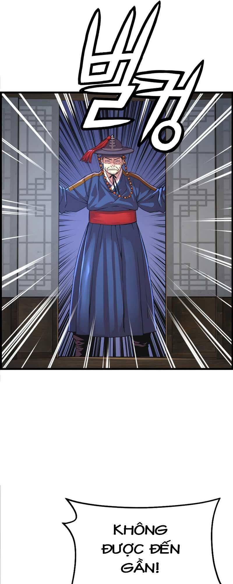 Tôi Sẽ Sống Như Một Hoàng Tử Chapter 70 - 44