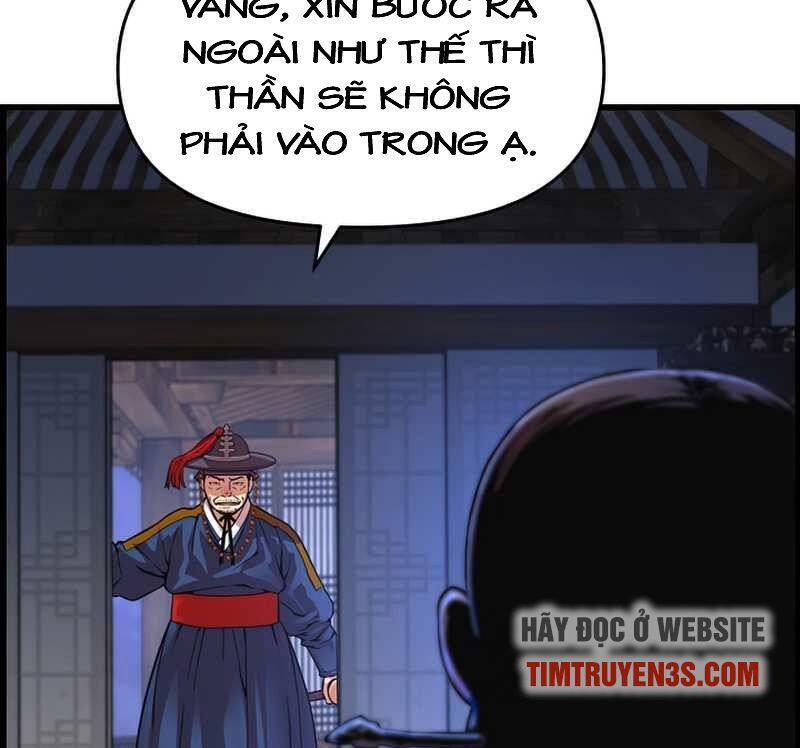 Tôi Sẽ Sống Như Một Hoàng Tử Chapter 70 - 46