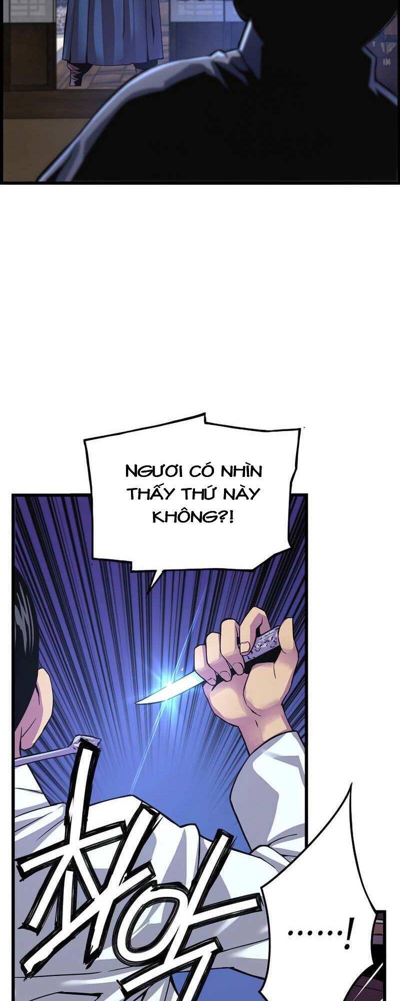 Tôi Sẽ Sống Như Một Hoàng Tử Chapter 70 - 47