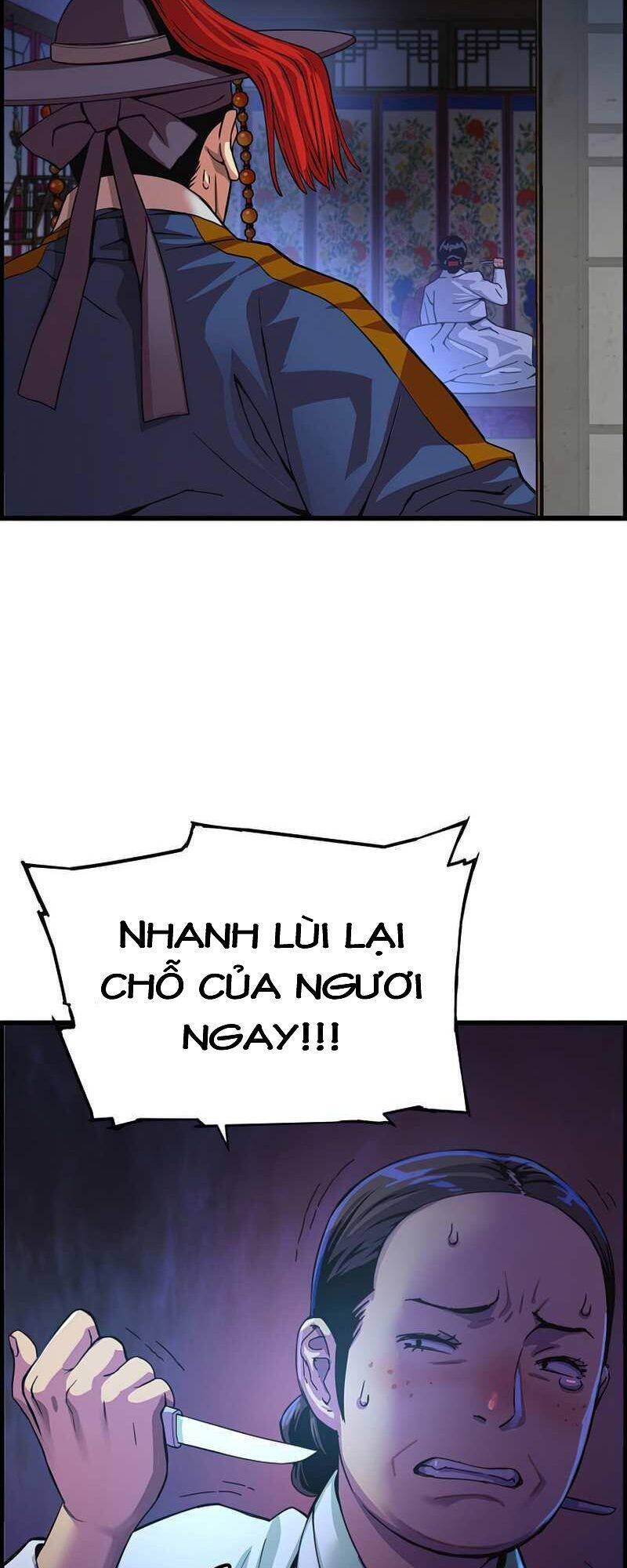 Tôi Sẽ Sống Như Một Hoàng Tử Chapter 70 - 50