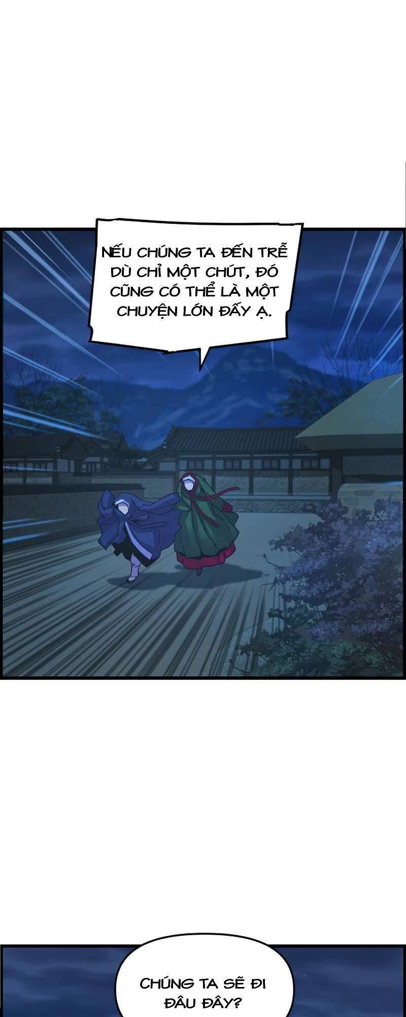 Tôi Sẽ Sống Như Một Hoàng Tử Chapter 70 - 53