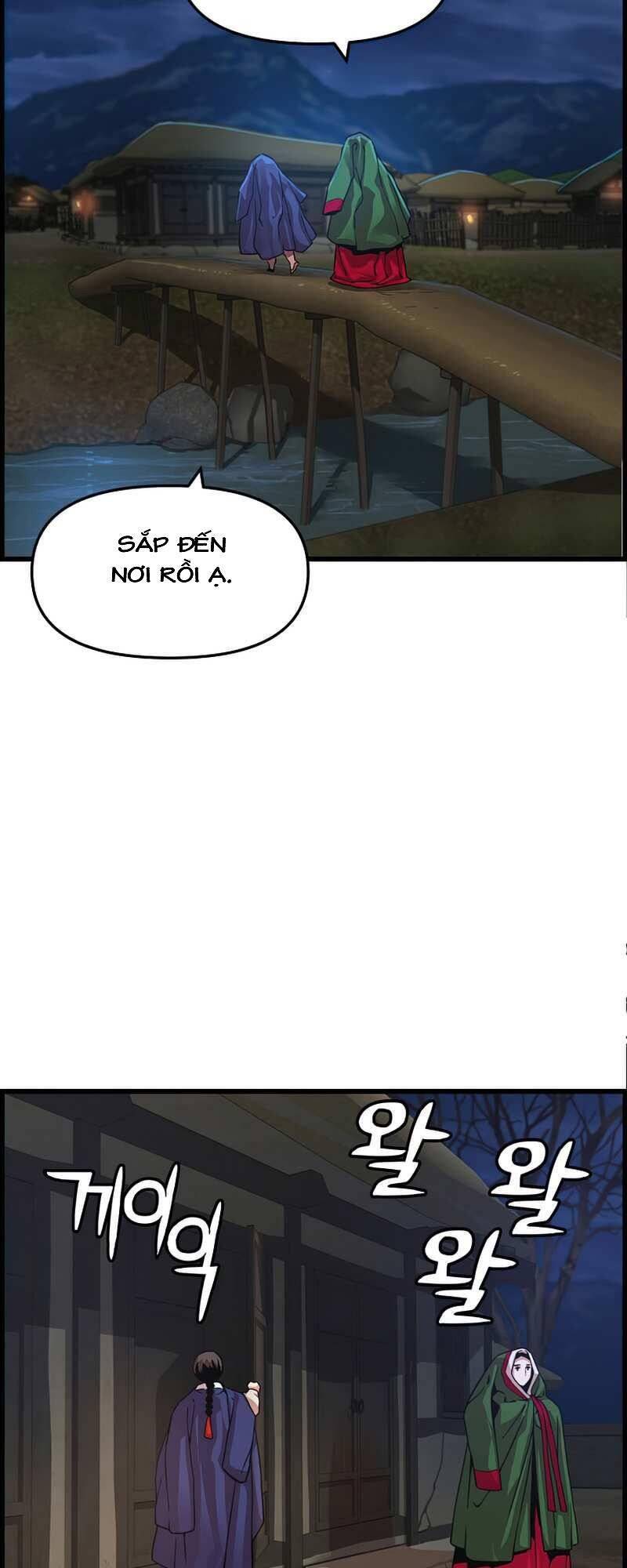 Tôi Sẽ Sống Như Một Hoàng Tử Chapter 70 - 54