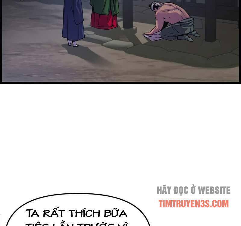 Tôi Sẽ Sống Như Một Hoàng Tử Chapter 70 - 59