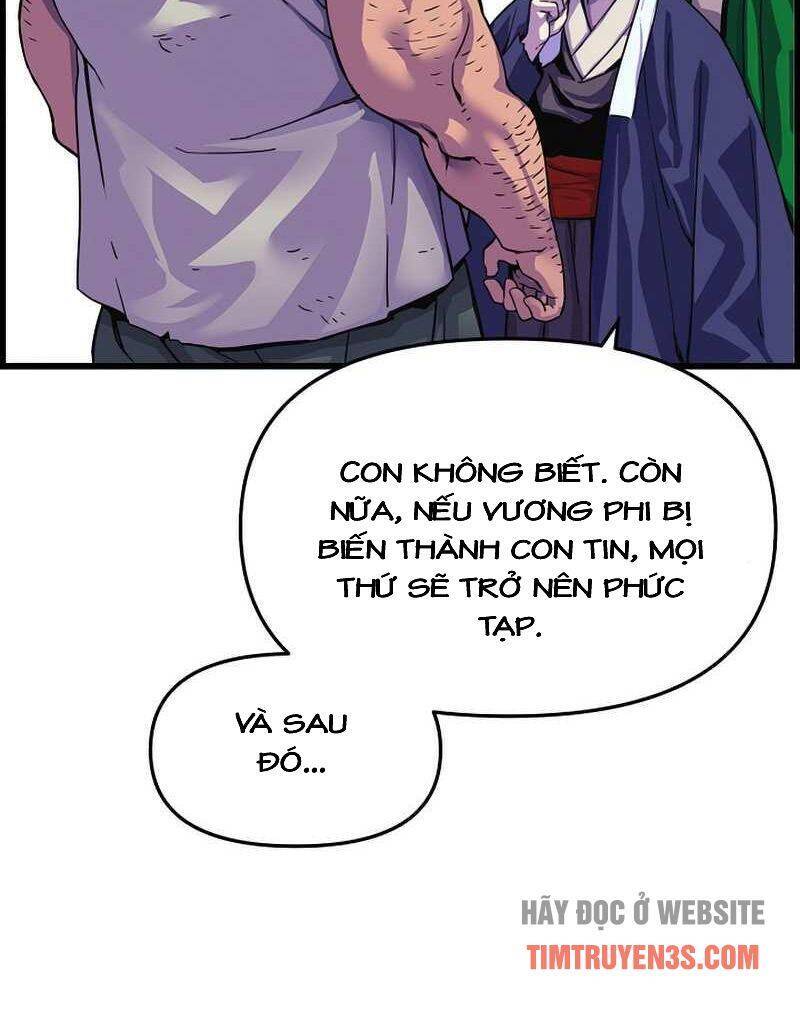 Tôi Sẽ Sống Như Một Hoàng Tử Chapter 70 - 62