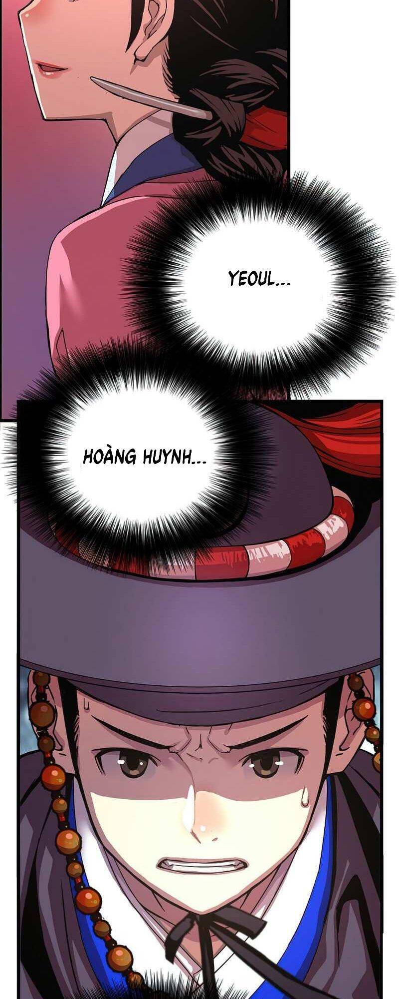 Tôi Sẽ Sống Như Một Hoàng Tử Chapter 70 - 69