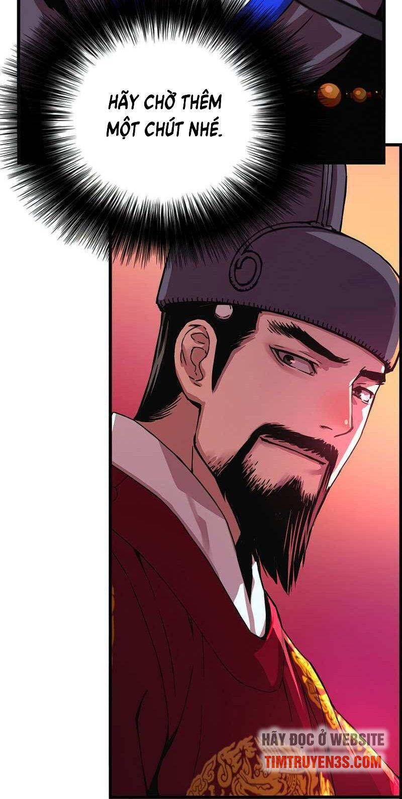 Tôi Sẽ Sống Như Một Hoàng Tử Chapter 70 - 70