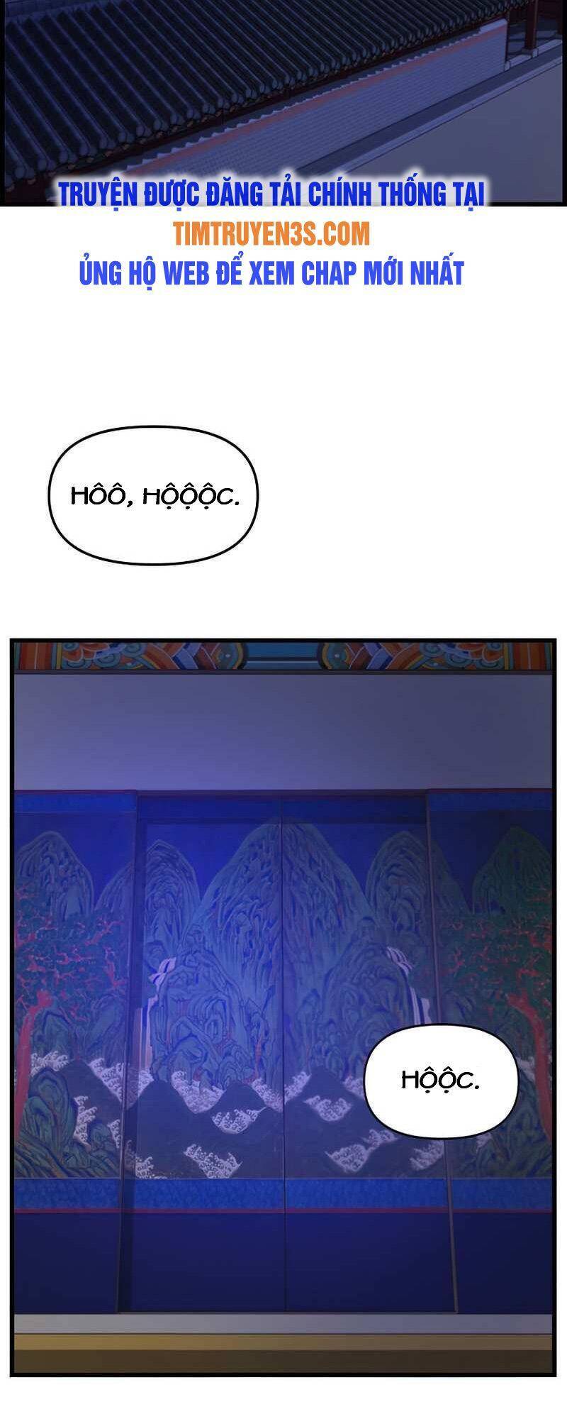 Tôi Sẽ Sống Như Một Hoàng Tử Chapter 70 - 8