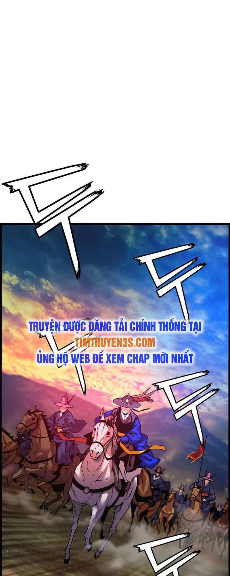 Tôi Sẽ Sống Như Một Hoàng Tử Chapter 70 - 71