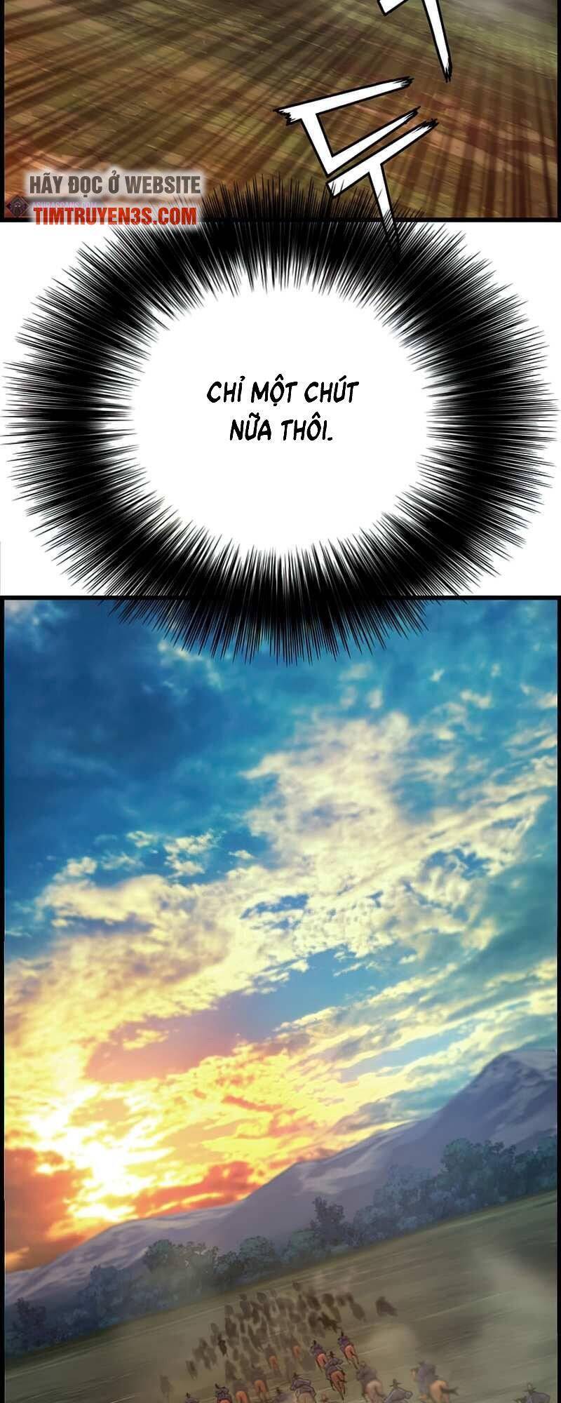 Tôi Sẽ Sống Như Một Hoàng Tử Chapter 70 - 72