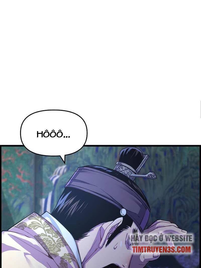 Tôi Sẽ Sống Như Một Hoàng Tử Chapter 70 - 9