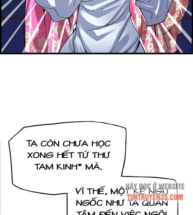 Tôi Sẽ Sống Như Một Hoàng Tử Chapter 73 - 13