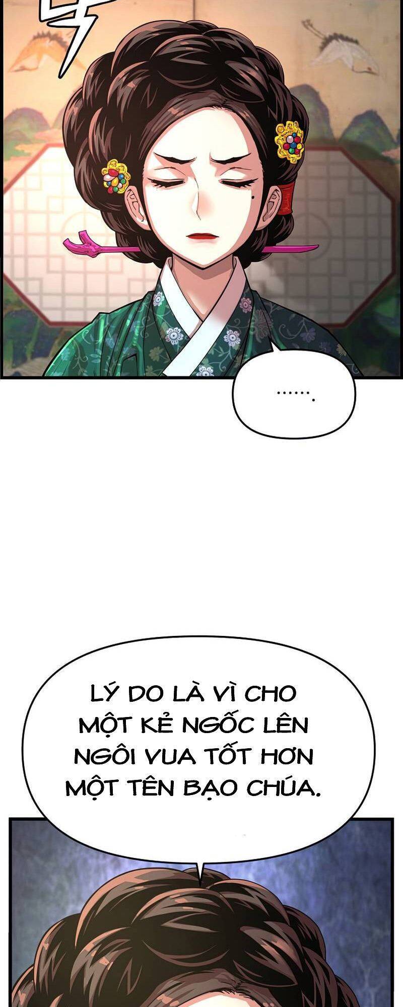 Tôi Sẽ Sống Như Một Hoàng Tử Chapter 73 - 19