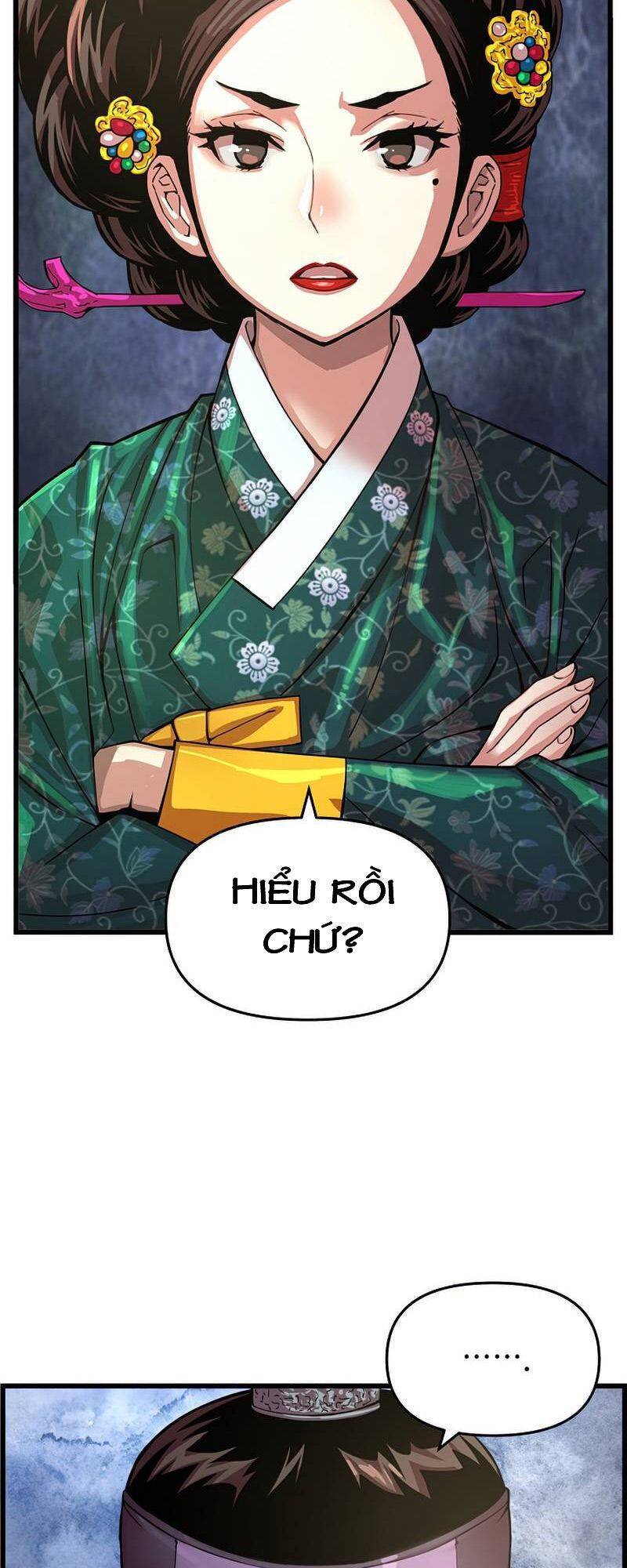 Tôi Sẽ Sống Như Một Hoàng Tử Chapter 73 - 20