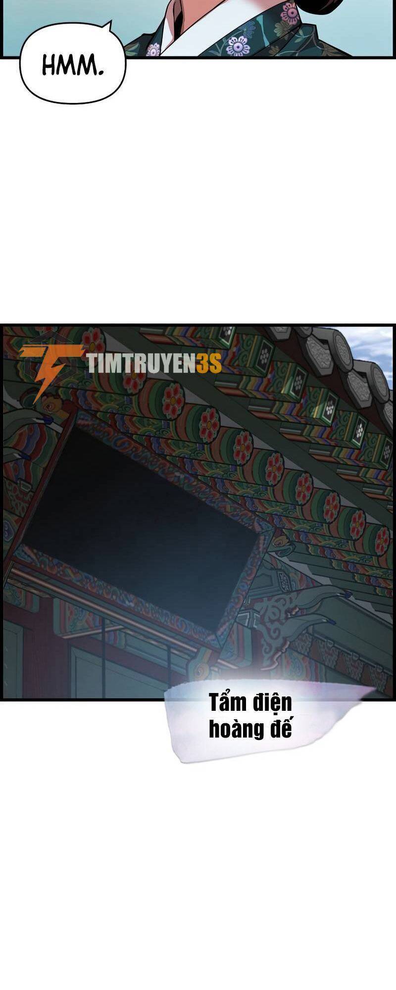 Tôi Sẽ Sống Như Một Hoàng Tử Chapter 73 - 3