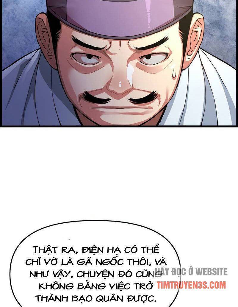 Tôi Sẽ Sống Như Một Hoàng Tử Chapter 73 - 21