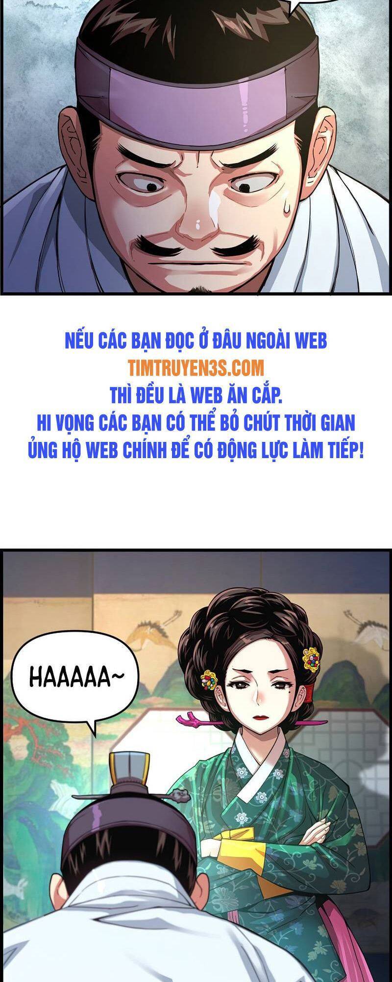 Tôi Sẽ Sống Như Một Hoàng Tử Chapter 73 - 23