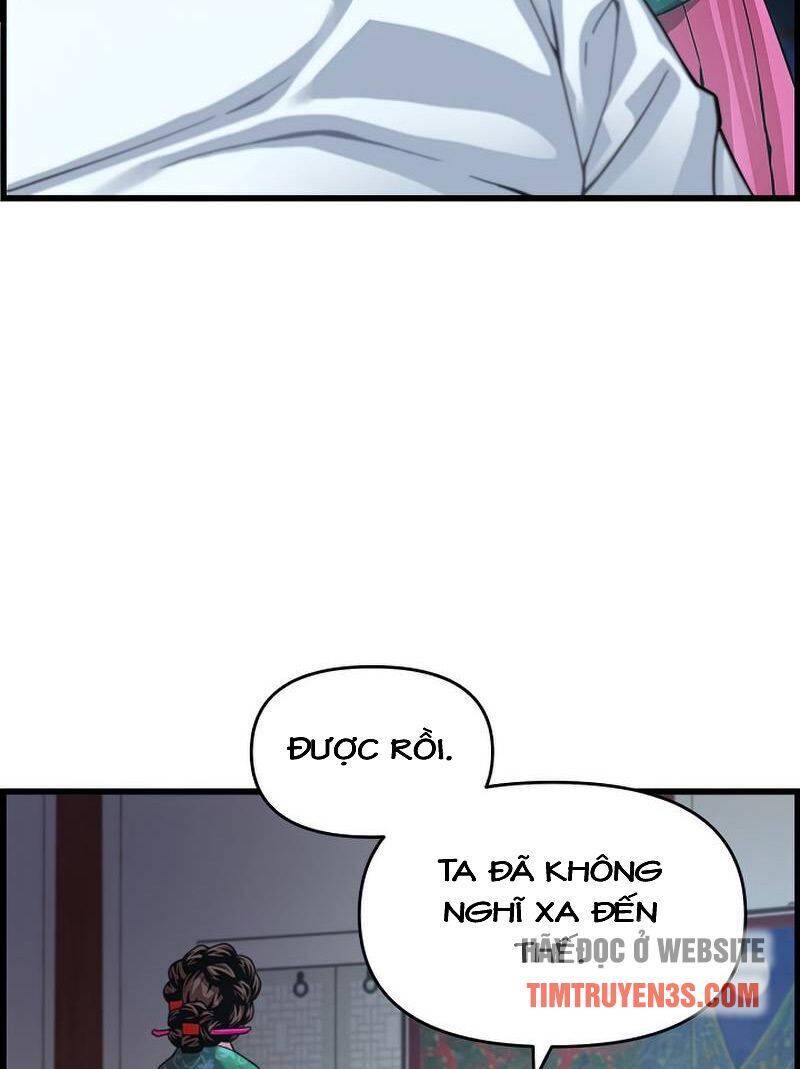 Tôi Sẽ Sống Như Một Hoàng Tử Chapter 73 - 24