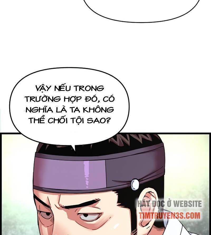 Tôi Sẽ Sống Như Một Hoàng Tử Chapter 73 - 27
