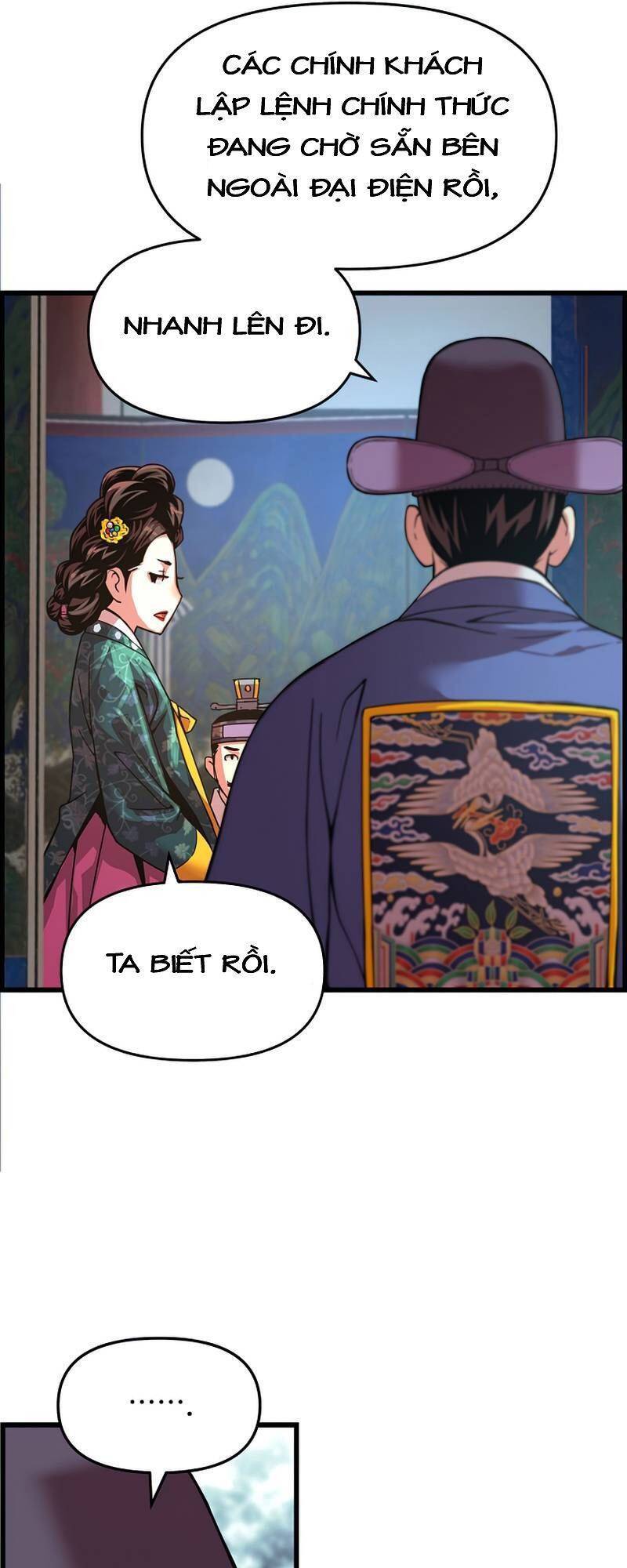 Tôi Sẽ Sống Như Một Hoàng Tử Chapter 73 - 30