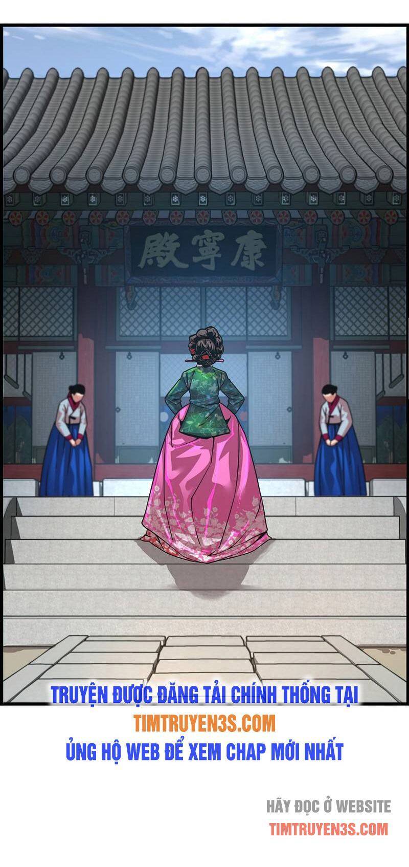 Tôi Sẽ Sống Như Một Hoàng Tử Chapter 73 - 4