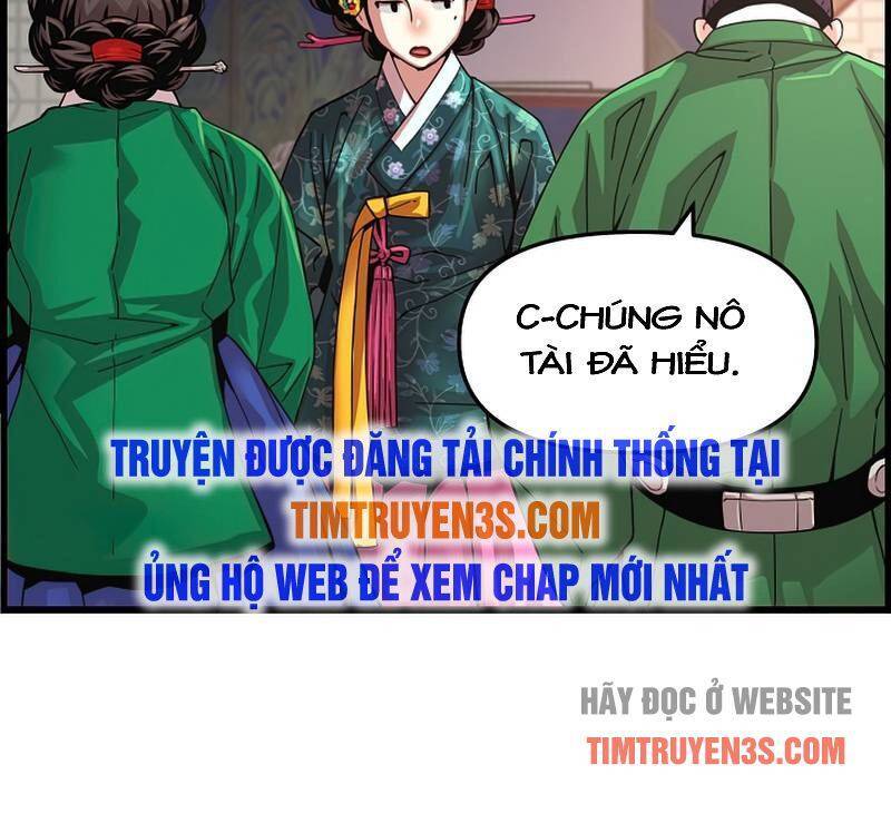 Tôi Sẽ Sống Như Một Hoàng Tử Chapter 73 - 32