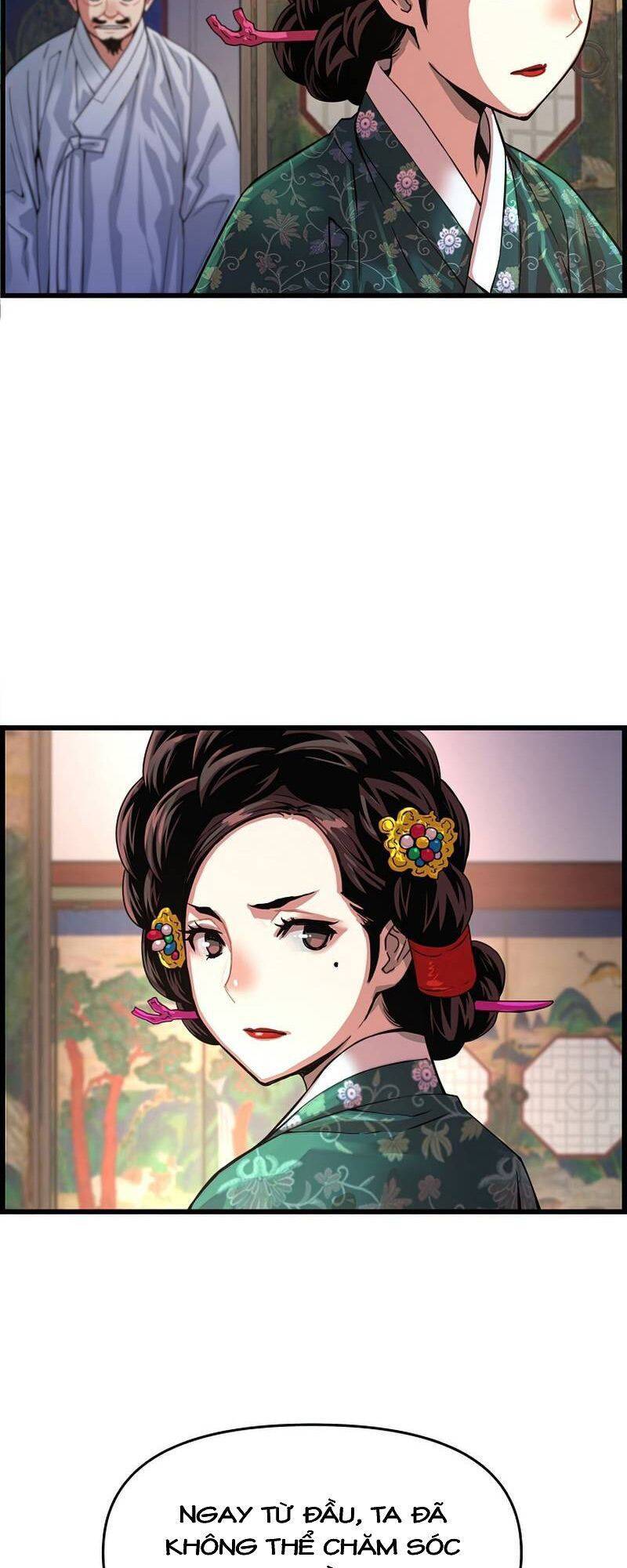 Tôi Sẽ Sống Như Một Hoàng Tử Chapter 73 - 34