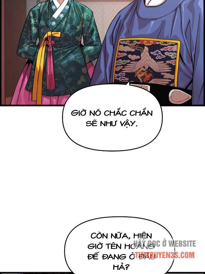 Tôi Sẽ Sống Như Một Hoàng Tử Chapter 73 - 38