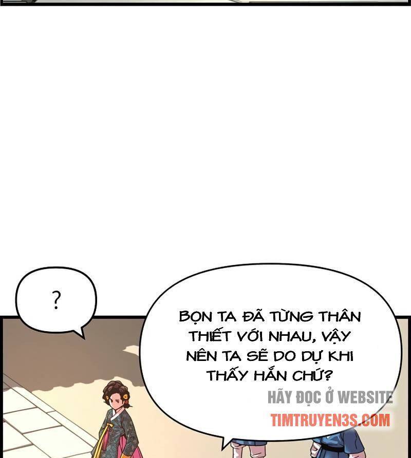 Tôi Sẽ Sống Như Một Hoàng Tử Chapter 73 - 41