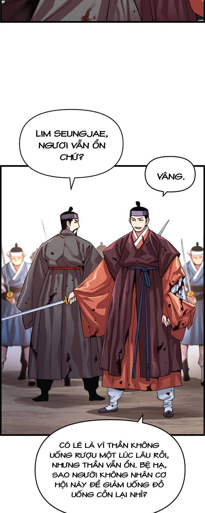 Tôi Sẽ Sống Như Một Hoàng Tử Chapter 73 - 48