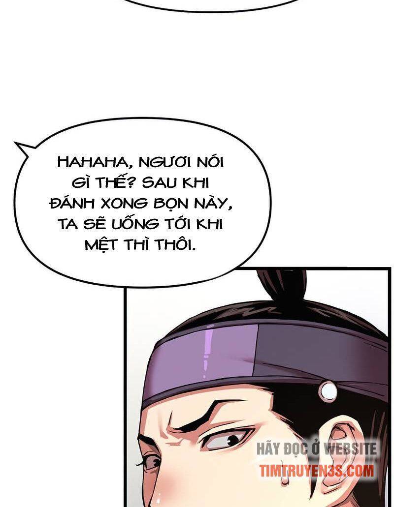 Tôi Sẽ Sống Như Một Hoàng Tử Chapter 73 - 49