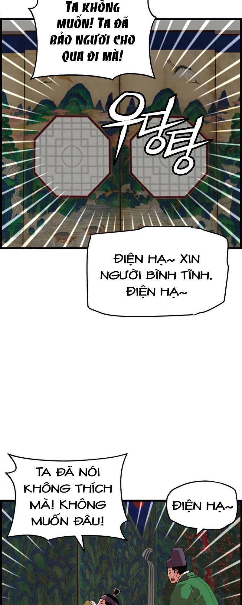 Tôi Sẽ Sống Như Một Hoàng Tử Chapter 73 - 6