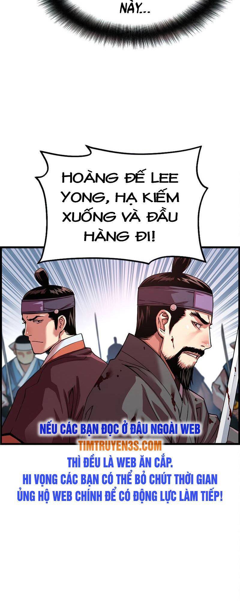 Tôi Sẽ Sống Như Một Hoàng Tử Chapter 73 - 51