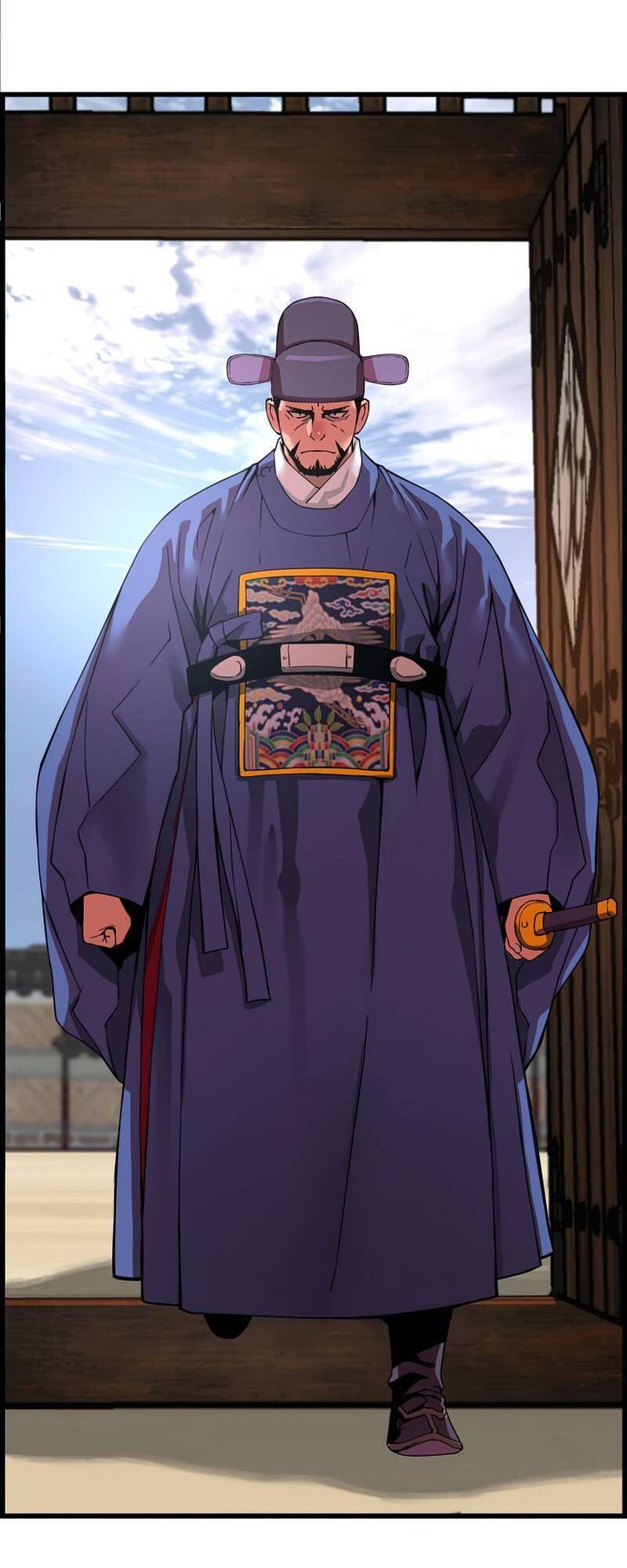 Tôi Sẽ Sống Như Một Hoàng Tử Chapter 73 - 53