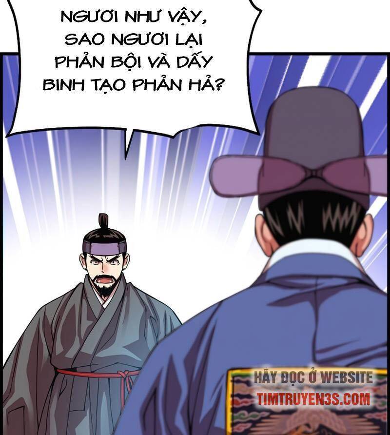 Tôi Sẽ Sống Như Một Hoàng Tử Chapter 73 - 55
