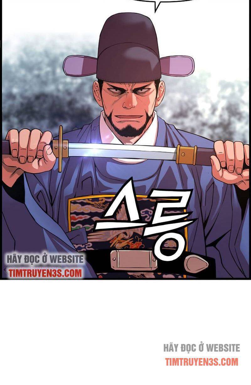 Tôi Sẽ Sống Như Một Hoàng Tử Chapter 73 - 57