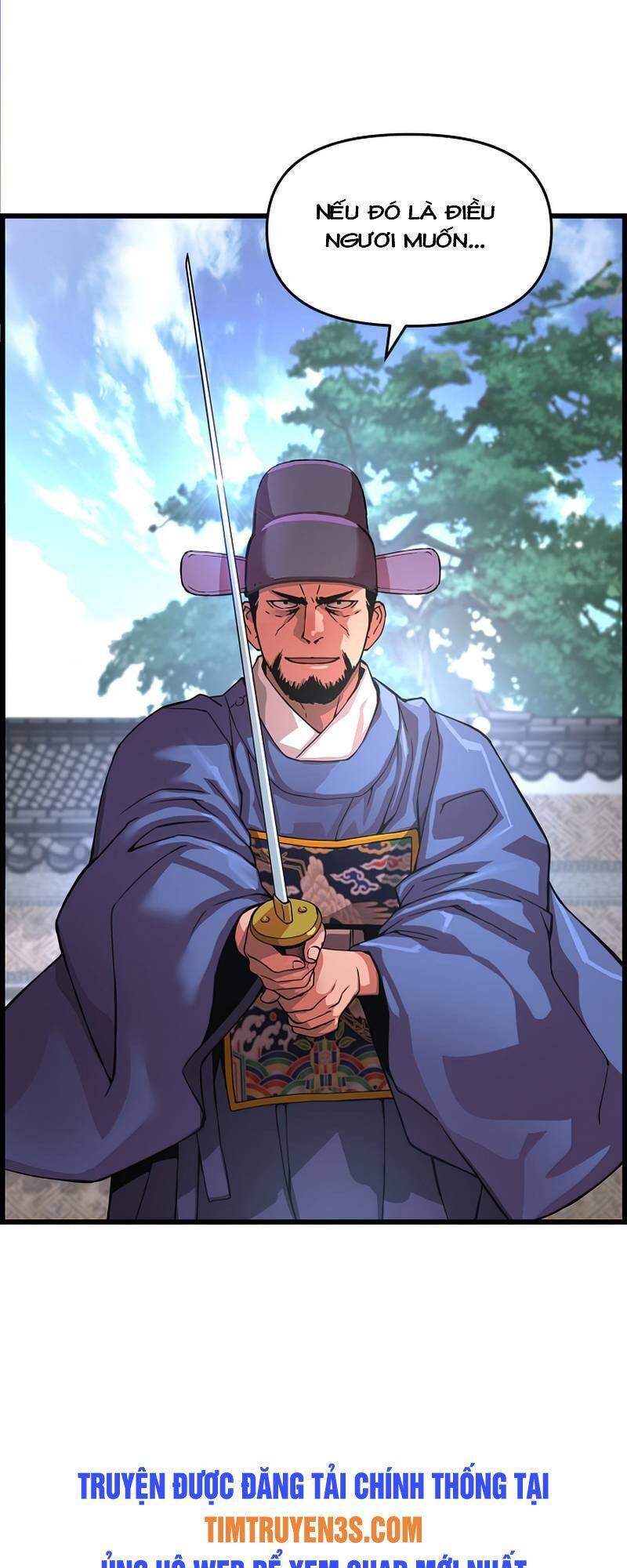 Tôi Sẽ Sống Như Một Hoàng Tử Chapter 73 - 59