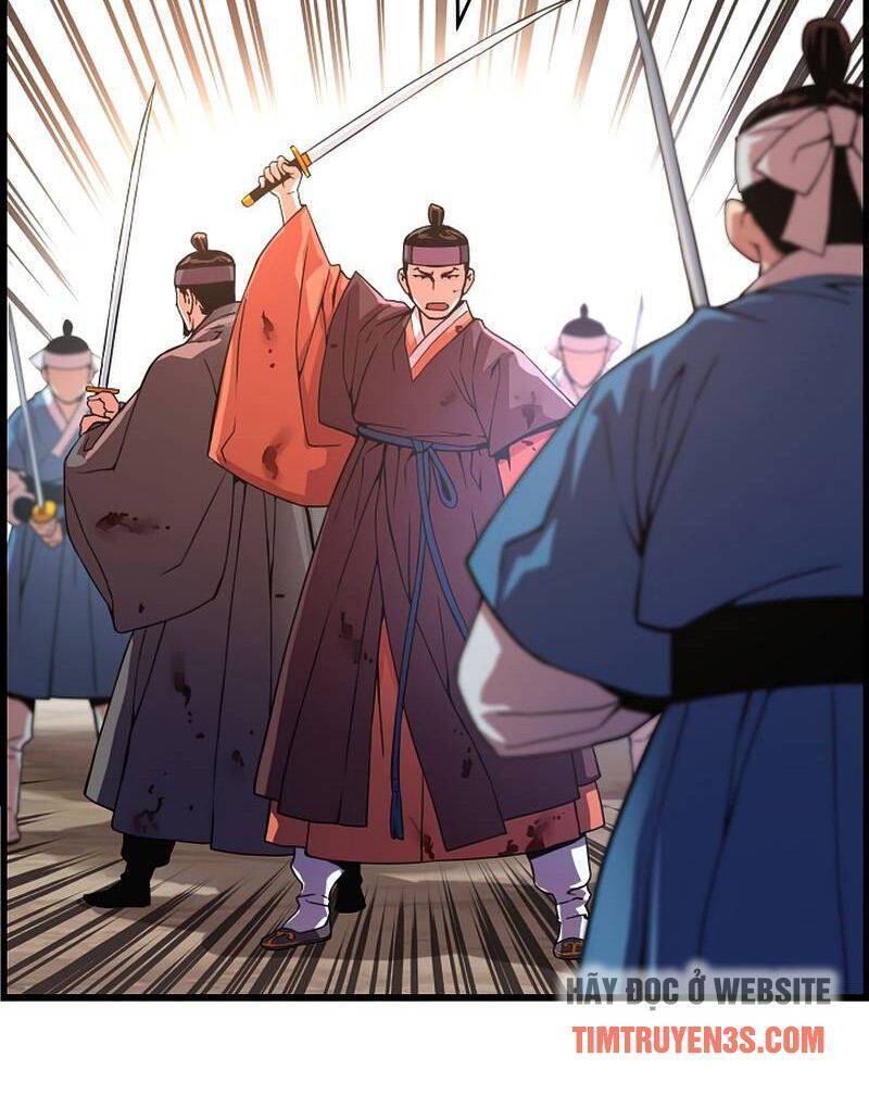 Tôi Sẽ Sống Như Một Hoàng Tử Chapter 73 - 63