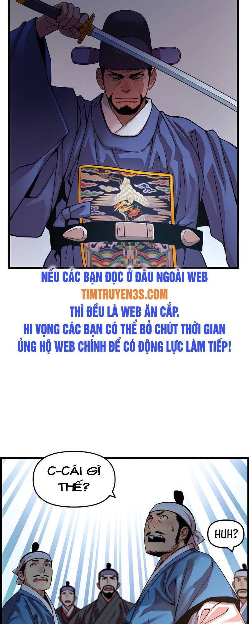Tôi Sẽ Sống Như Một Hoàng Tử Chapter 73 - 65