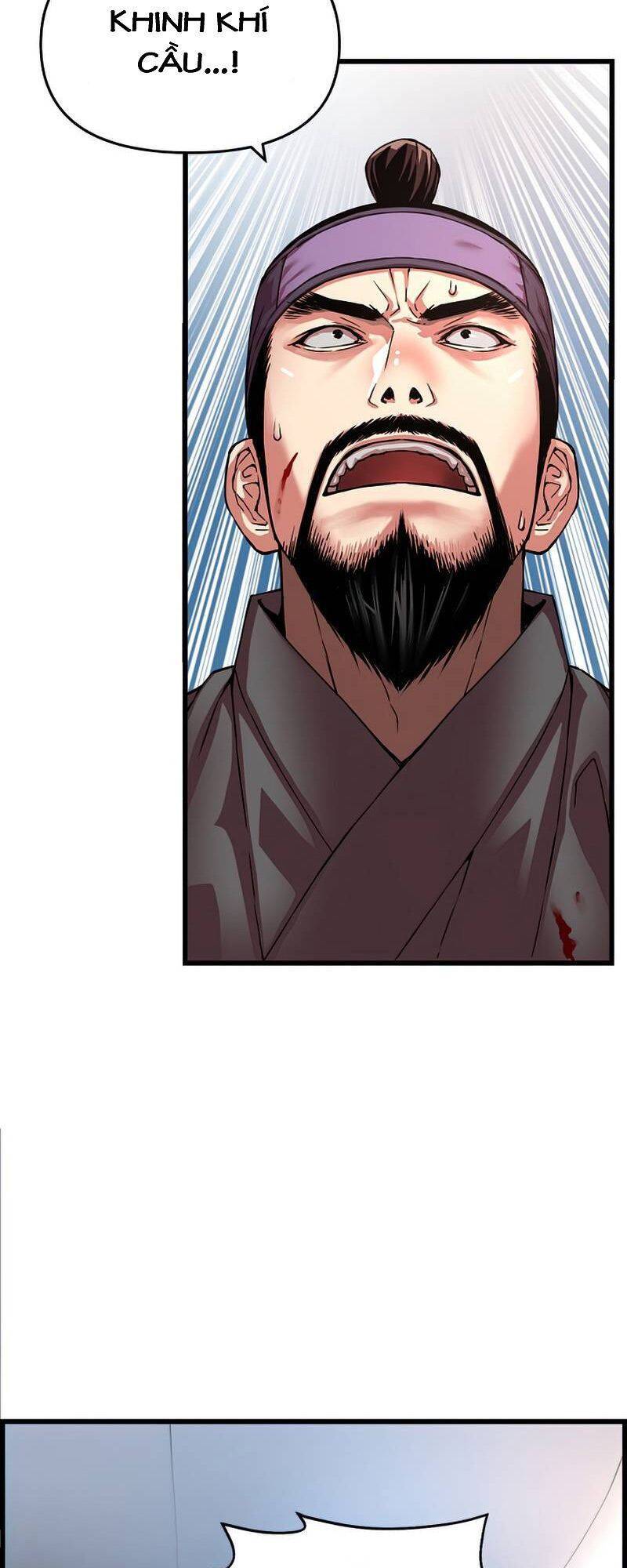 Tôi Sẽ Sống Như Một Hoàng Tử Chapter 73 - 70