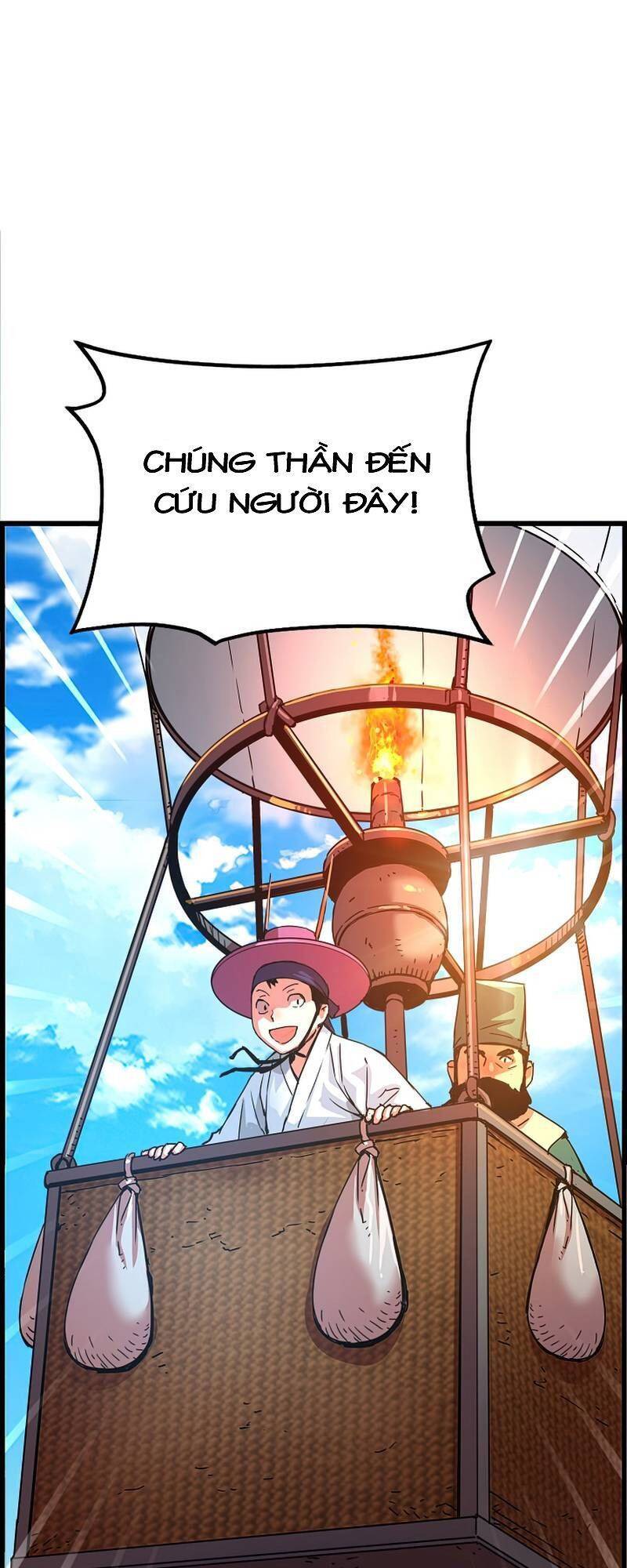 Tôi Sẽ Sống Như Một Hoàng Tử Chapter 73 - 72