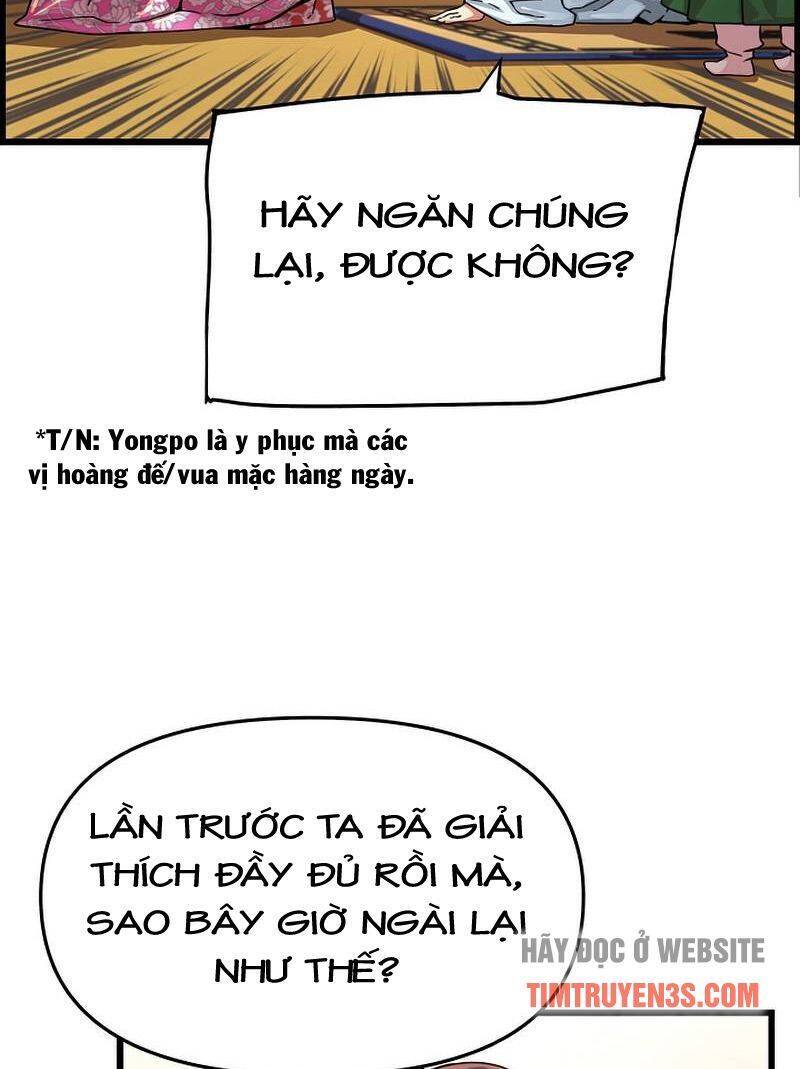 Tôi Sẽ Sống Như Một Hoàng Tử Chapter 73 - 10