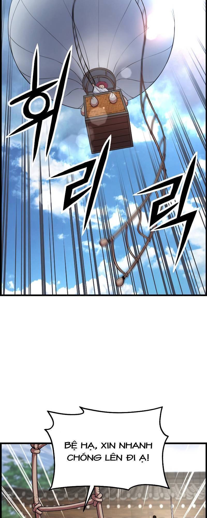 Tôi Sẽ Sống Như Một Hoàng Tử Chapter 74 - 11