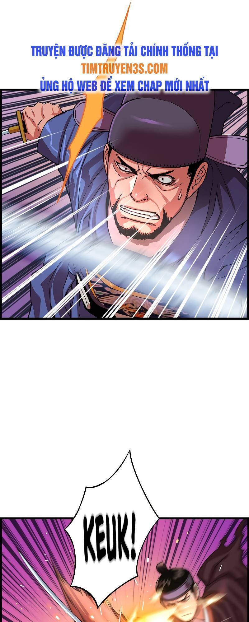 Tôi Sẽ Sống Như Một Hoàng Tử Chapter 74 - 15