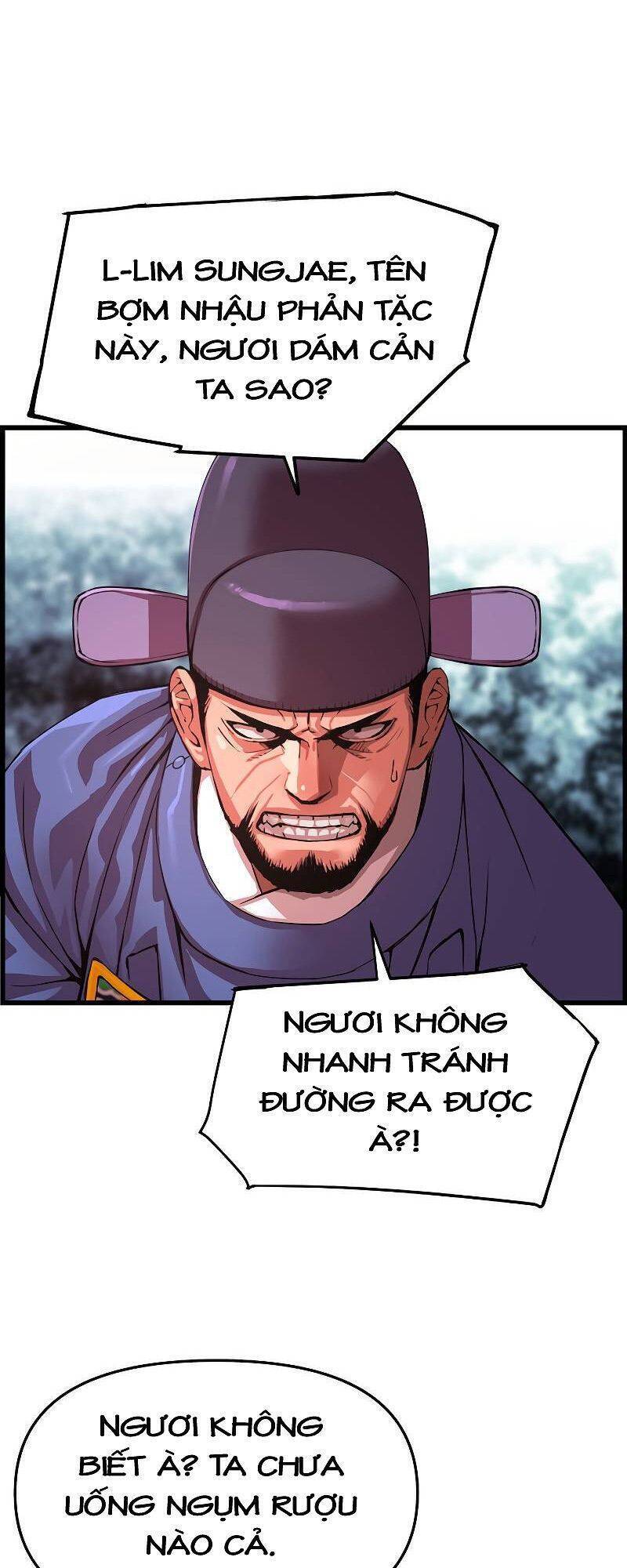 Tôi Sẽ Sống Như Một Hoàng Tử Chapter 74 - 19